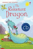 The Reluctant Dragon - First Reading Level 4