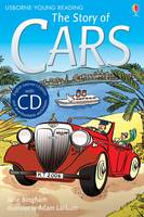 The Story of Cars - Young Reading Series 2