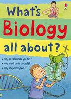 Whats Biology All About (Paperback)