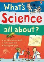 What's Science all about? - What and Why (Paperback)