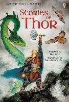 Stories of Thor - Young Reading Series 2 (Hardback)
