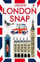 London Snap - Snap Cards