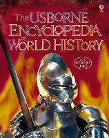 Encyclopedia of World History (Paperback)