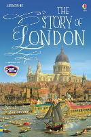 The Story of London - Young Reading Series 3 (Hardback)