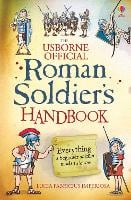 Roman Soldier's Handbook - Handbooks (Paperback)