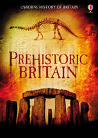 Prehistoric Britain (Paperback)