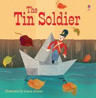 Tin Soldier - Picture Books (Paperback)