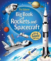 Big Book of Rockets & Spacecraft - Big Books (Hardback)