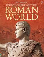 Encyclopedia of the Roman World (Paperback)