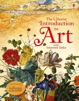 The Usborne Introduction to Art - Introductions (Paperback)