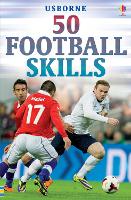 50 Football Skills (Paperback)