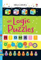 100 Logic Puzzles (Paperback)