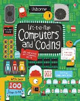 Lift-the-Flap Computers and Coding - Lift-the-flap (Board book)