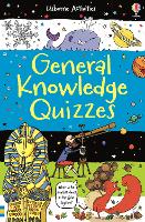 General Knowledge Quizzes (Paperback)