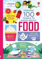 100 Things to Know About Food - 100 Things to Know (Hardback)
