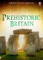 Prehistoric Britain - History of Britain (Paperback)