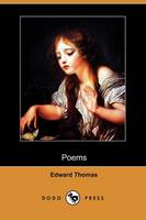 Poems (Dodo Press) (Paperback)