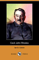Cecil John Rhodes (Dodo Press)