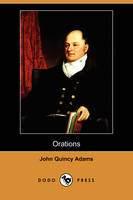 Orations (Dodo Press) (Paperback)