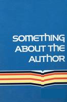Something about the Author - Something about the Author 299 (Hardback)