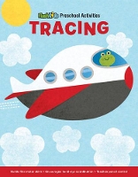 Tracing - Flash Kids Preschool Activity Books (Paperback)