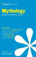 Mythology SparkNotes Literature Guide (Paperback)