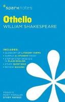 Othello SparkNotes Literature Guide - SparkNotes Literature Guide (Paperback)