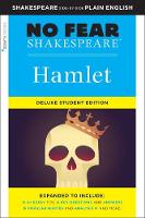 Hamlet: No Fear Shakespeare Deluxe Student Edition - No Fear Shakespeare (Paperback)