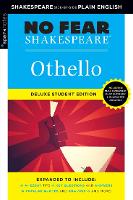 Othello: No Fear Shakespeare Deluxe Student Edition - No Fear Shakespeare (Paperback)