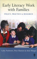 Early Literacy Work with Families: Policy, Practice and Research (Hardback)