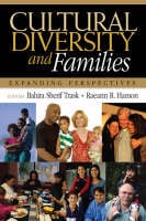 Cultural Diversity and Families: Expanding Perspectives (Paperback)