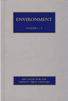 Environment - Key Issues for the 21st Century (Hardback)