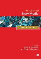 Handbook of New Media: Student Edition (Paperback)