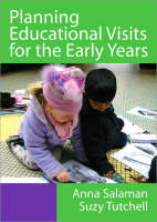 Planning Educational Visits for the Early Years