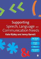 Supporting Speech, Language & Communication Needs: Working with Students Aged 11 to 19 (Paperback)