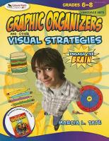 Engage the Brain: Graphic Organizers and Other Visual Strategies, Language Arts, Grades 6-8 (Paperback)