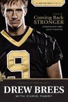 Coming Back Stronger: Unleashing the Hidden Power of Adversity (Paperback)