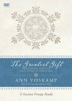 The Greatest Gift DVD: Unwrapping the Full Love Story of Christmas (DVD video)