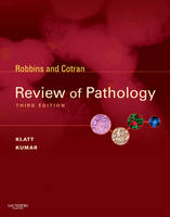 Robbins and Cotran Review of Pathology - Robbins Pathology (Paperback)