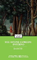 The Divine Comedy: Inferno - Enriched Classics (Paperback)