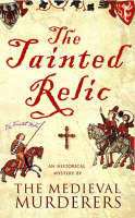 The Tainted Relic (Paperback)