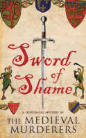 Sword of Shame (Paperback)