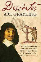Descartes: The Life of Rene Descartes and Its Place in His Times (Paperback)