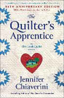 The Quilter's Apprentice Volume 1: A Novel - The Elm Creek Quilts (Paperback)