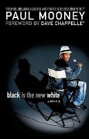 Black Is the New White (Paperback)