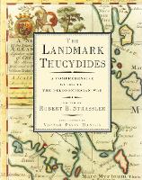 The Landmark Thucydides (Hardback)