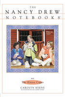 The Kitten Caper - Nancy Drew Notebooks 69 (Paperback)