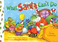 What Santa Can't Do (Paperback)