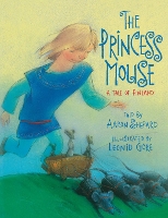 The Princess Mouse: A Tale of Finland (Paperback)