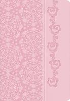 NKJV, Devotional Bible For Women, Leathersoft, Pink: Pink Edition (Leather / fine binding)